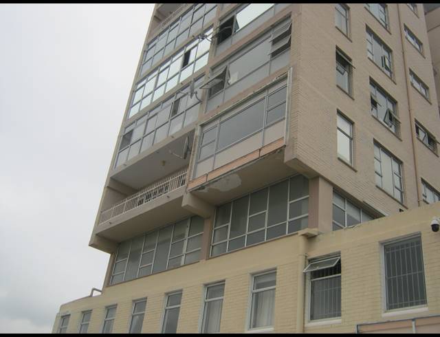 90M² OFFICE TO LET IN STRAND CENTRAL